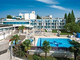 Hotel ZORNA PLAVA LAGUNA - Pribylina