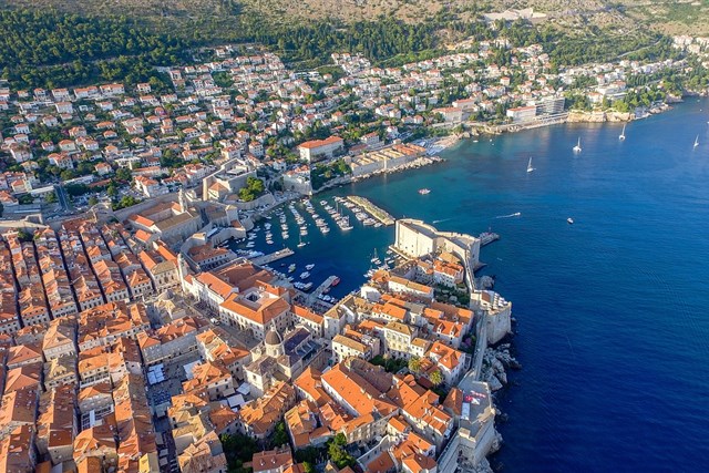 Hotel VIS - Dubrovnik