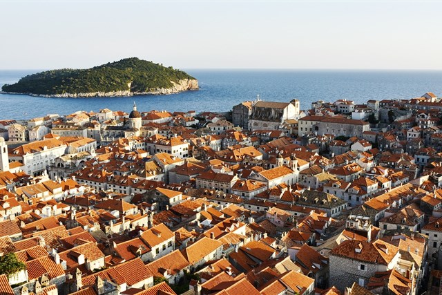 Hotel VIS - Dubrovnik