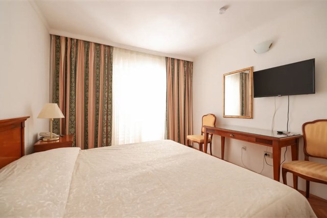 Hotel VAL (ex. JADRAN) - izba - 2(+1) BM Comfort - DEP