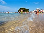 Mobilné domčeky Adriatic Kamp Zaton - 