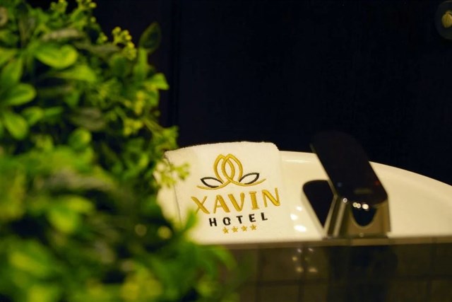 Hotel XAVIN - izba - 2(+1)
