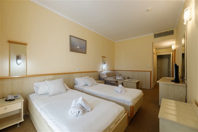 Hotel ADRIA - izba - 2(+1) B-Classic