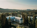 OREA Resort Devět Skal Vysočina - 