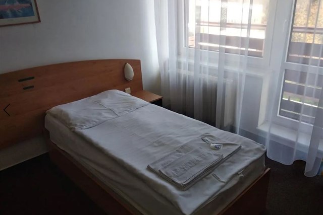 Hotel SOREA MÁJ - izba - 1(+0) B