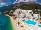TUI BLUE ADRIATIC BEACH RESORT - Hotel Sensimar Adriatic Beach Resort, Živogošće, Chorvátsko