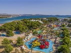 Villas SOLARIS KORNATI - Dalmatia Aquapark, Šibenik-Solaris