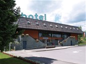 Hotel GRABOVAC - Plitvicka jezera