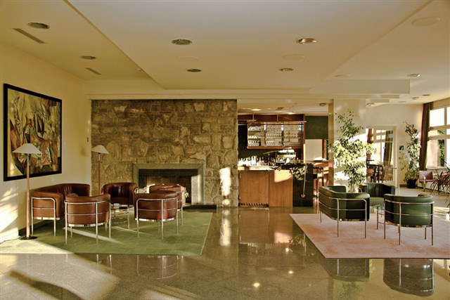 Hotel PLITVICE - Hotel PLITVICE, Plitvicka jezera