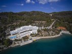 Hotel ADRIA, ostrov Korčula - 