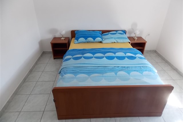 Izby VYBRANÉ PRIMOŠTEN - Příklad ubytování v pokojích, Primošten, Chorvátsko