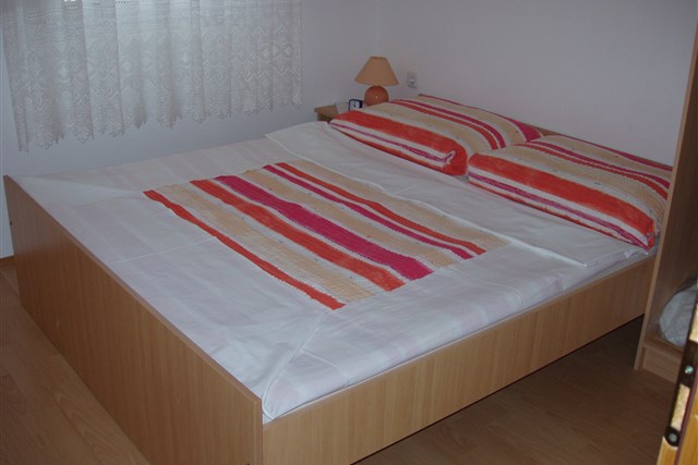 Apartmány FIORE POREČ - Příklad ubytování v apartmánech, Poreč, Chorvátsko