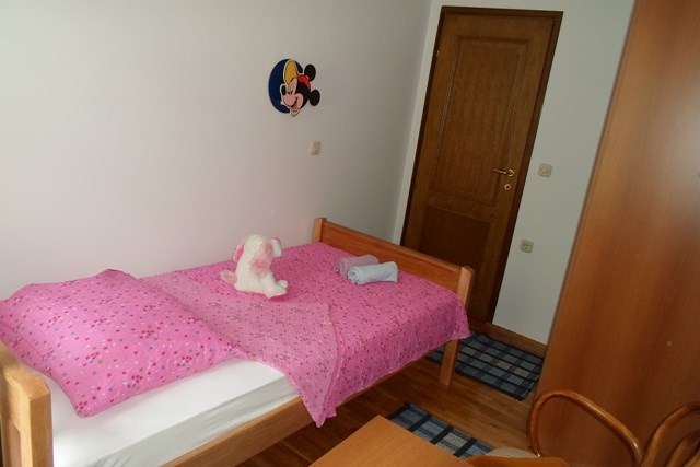 Apartmán VESNA - Apartmány Vesna, Baška Voda, Chorvátsko