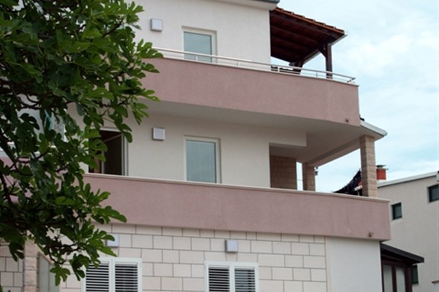 Apartmány CVITANOVIĆ - Apartmány Cvitanović, Baška Voda, Chorvátsko
