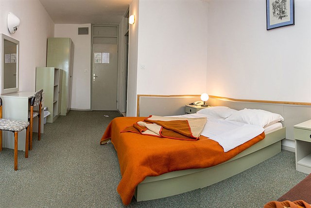 Hotel MIRAN - izba - 2(+1) BM