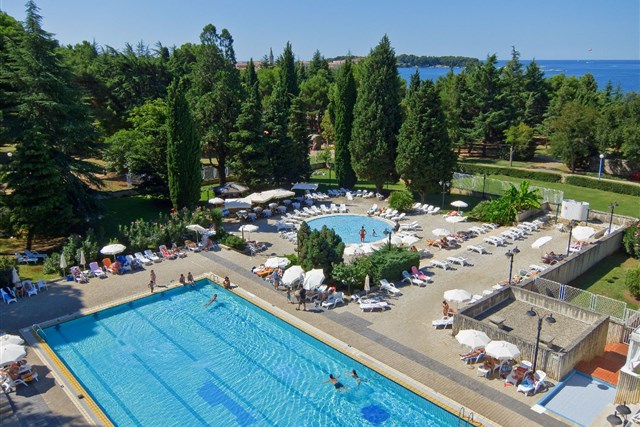PICAL SUNNY HOTEL by VALAMAR - 