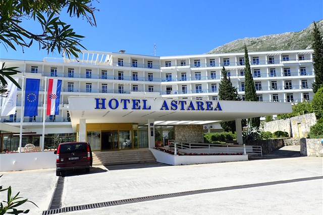Vily MLINI - Hotel Astarea, Mlini, Chorvátsko