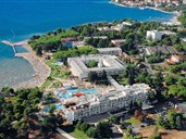 Hotel CLUB FUNIMATION BORIK - Zadar