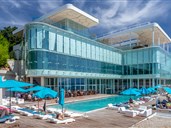 Hotel WYNDHAM GRAND Resort - Novi Vinodolski