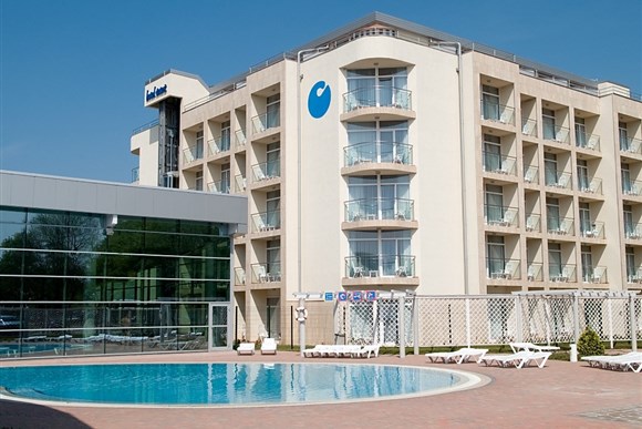 Hotel ČATEŽ - 