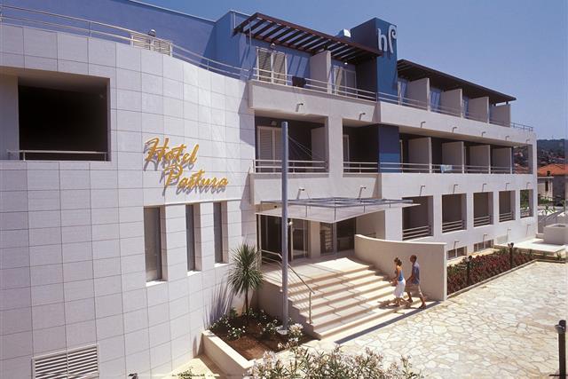 Hotel PASTURA - Hotel Pastura, Postira, Chorvátsko