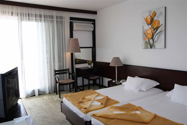 Hotel ALBATROS - izba - Comfort