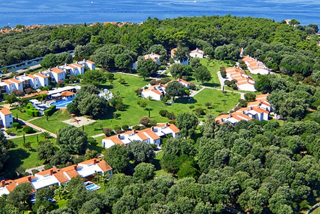 VALAMAR TAMARIS RESORT - Villas - Valamar Tamaris Resort - Villas, Poreč, Chorvátsko