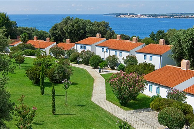 VALAMAR TAMARIS RESORT - Villas - Valamar Tamaris Resort - Villas, Poreč, Chorvátsko