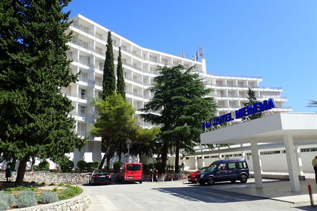Hotel MEDENA, KLUB AKTÍVNEJ DOVOLENKY 50+ - Hotel Medena, Trogir - KLUB AKTÍVNEJ DOVOLENKY 50+