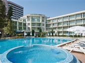 Hotel FLAMINGO Beach (ex. AVLIGA) - Slnečné pobrežie