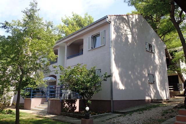 Apartmány URANIA - Apartmány Urania, Baška Voda, Chorvátsko