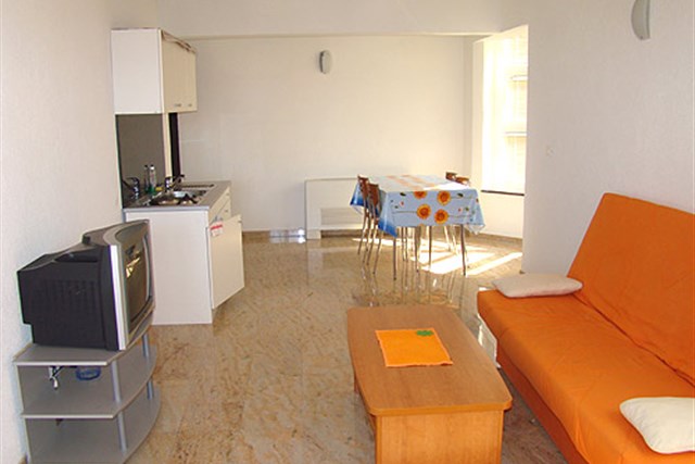 Vila MARIĆ - apartmán - Apt. 4(+1)