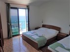 Hotel RIVA - třílůžkový pokoj  - typ 3(+0) BM