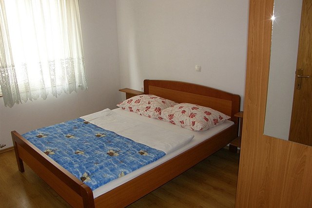 Apartmány DERENČINOVIĆ LUCIJANA - Apartmány Derenčinović Lucijana, ostrov Krk, Baška, Chorvátsko