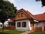 Apartmány TROBENTICA - Špindlerův Mlýn