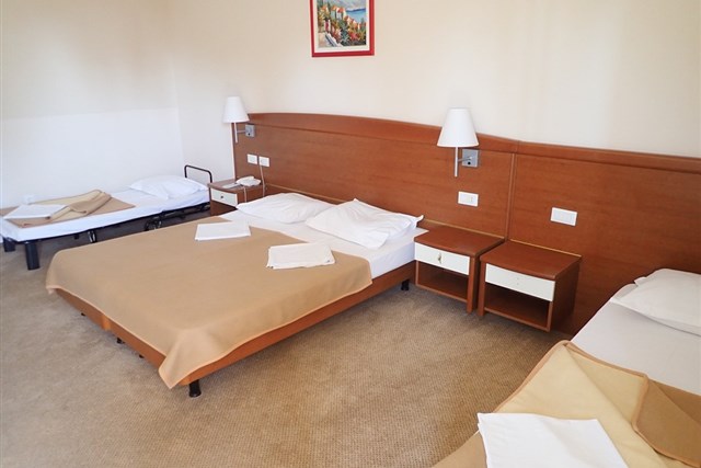 Hotel NEPTUN - izba - 3(+1) BM