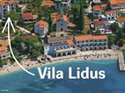 Vila LIDUS - 