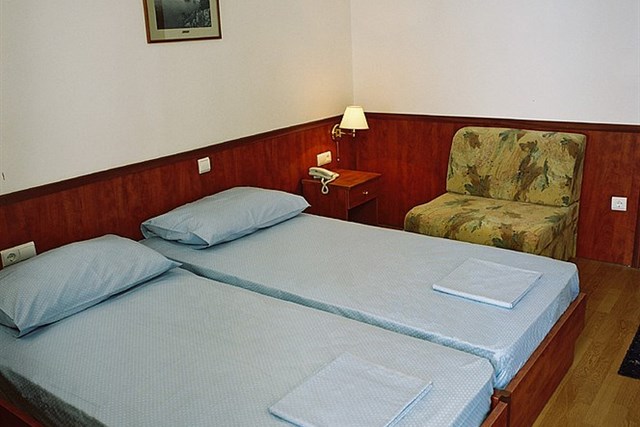 Hotel AURORA - izba - 2(+0) B