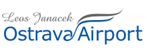 logo Letiště Ostrava – Parkovanie pri letisku Leoše Janáčka – Ostrava P5