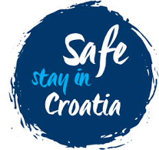 Chorvátsko bezpečne - Safe stay in Croatia