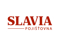logo Slávia pojišťovna a.s.