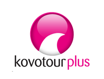 logo Kovotour plus