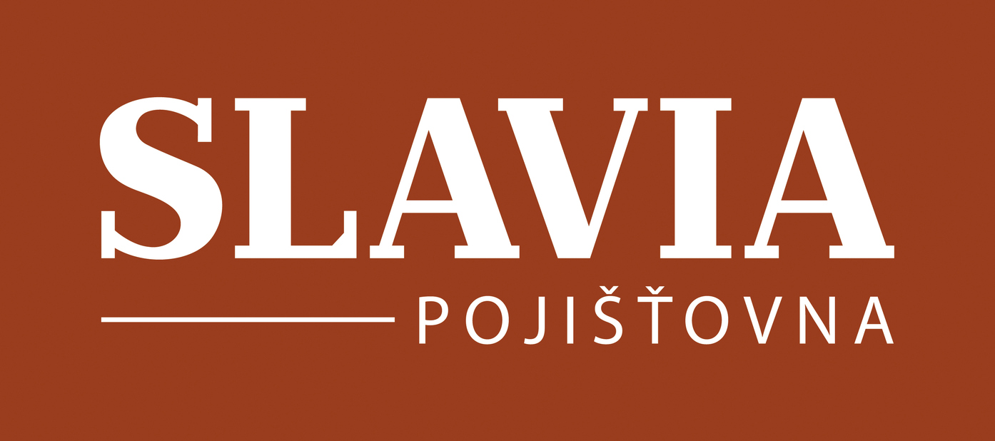 logo Slavia poisťovňa